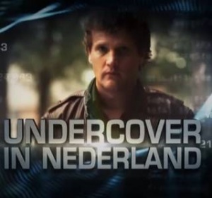 Undercover in Nederland - Seizoen 4
