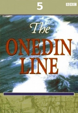 Onedin Line, The - Seizoen 5