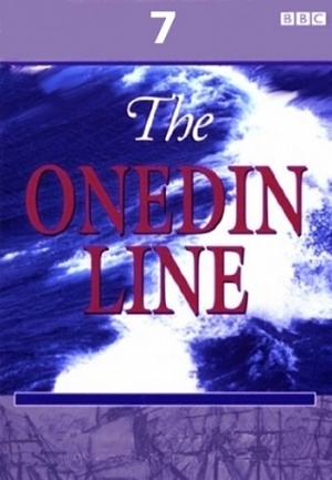 Onedin Line, The - Seizoen 7