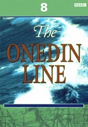 Onedin Line, The - Seizoen 8