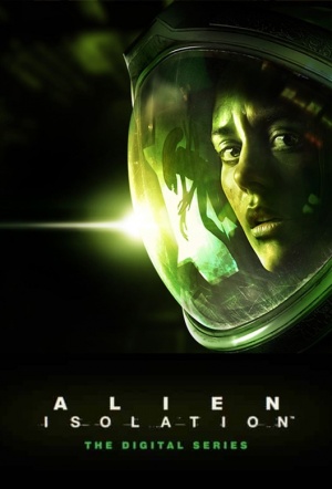 Alien: Isolation