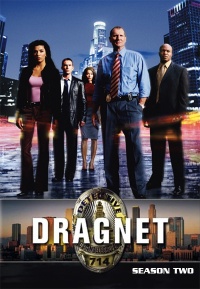 Dragnet