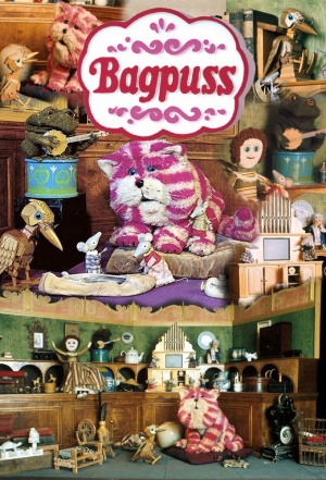 Bagpuss - Seizoen 1