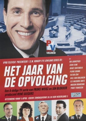 Jaar van de Opvolging, Het