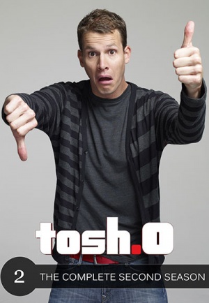 Tosh.0 - Seizoen 2