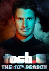 Tosh.0
