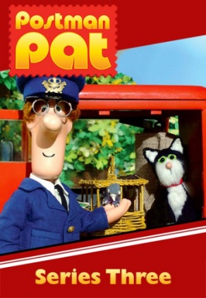 Postman Pat - Seizoen 3