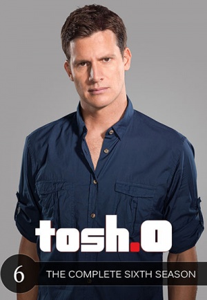 Tosh.0 - Seizoen 6