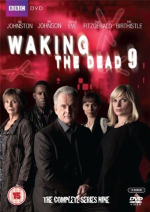Waking the Dead - Seizoen 9