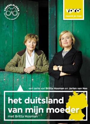 Duitsland van Mijn Moeder, Het