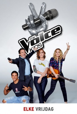 Voice Kids, The - Seizoen 8