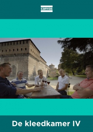 Kleedkamer, De - Seizoen 4