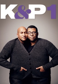 Key and Peele