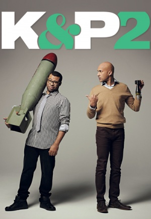 Key and Peele - Seizoen 2