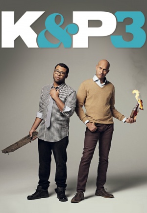 Key and Peele - Seizoen 3