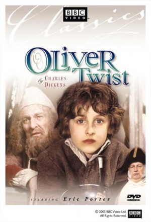 Oliver Twist