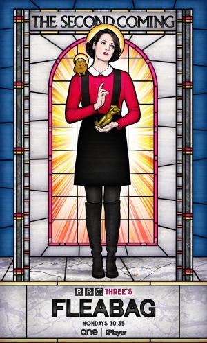Fleabag - Seizoen 2