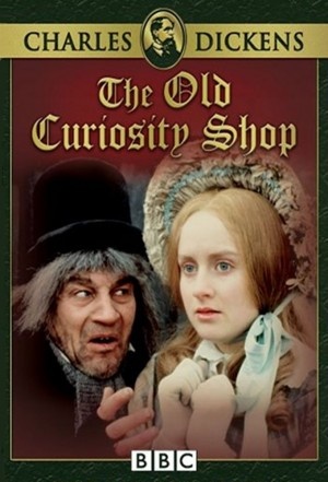 Old Curiosity Shop, The