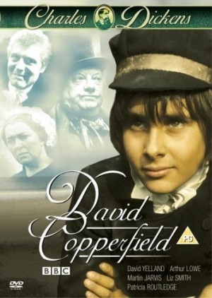 David Copperfield