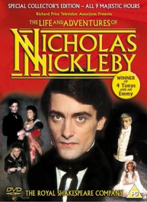 Life and Adventures of Nicholas Nickleby, The
