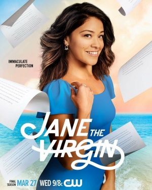 Jane the Virgin - Seizoen 5