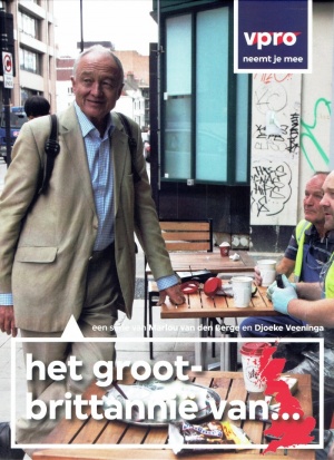 Groot-Brittannië van..., Het