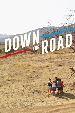 Down the Road - Seizoen 2