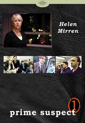 Prime Suspect - Seizoen 1