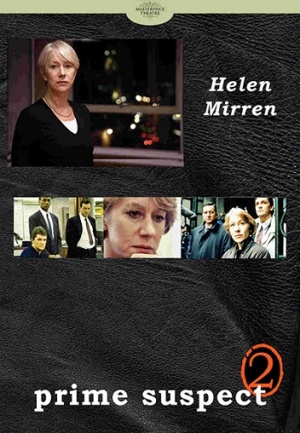 Prime Suspect - Seizoen 2