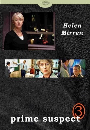 Prime Suspect - Seizoen 3