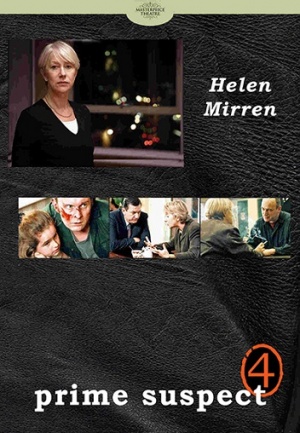 Prime Suspect - Seizoen 4