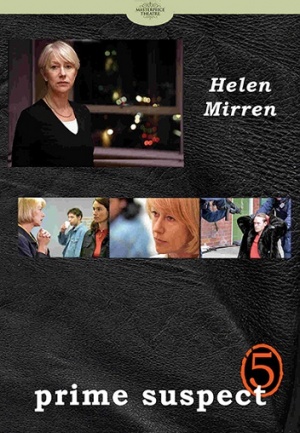 Prime Suspect - Seizoen 5