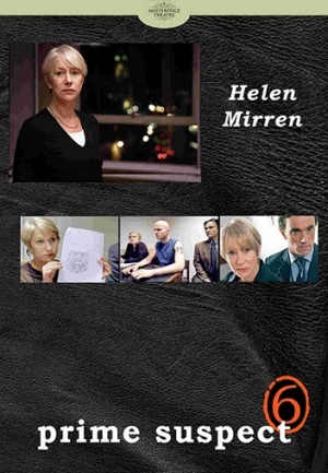 Prime Suspect - Seizoen 6