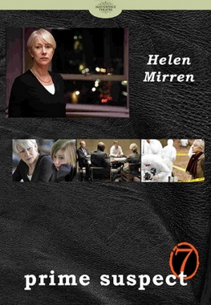 Prime Suspect - Seizoen 7
