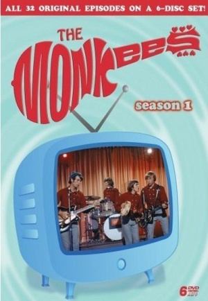 Monkees, The - Seizoen 1