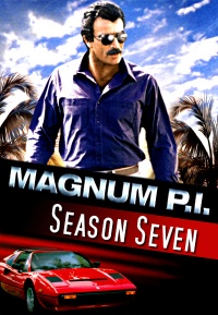 Magnum P.I.