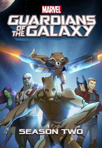 Marvel's Guardians of the Galaxy