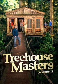 Treehouse Masters