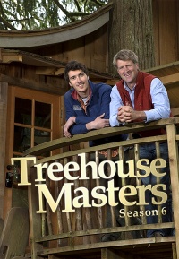 Treehouse Masters