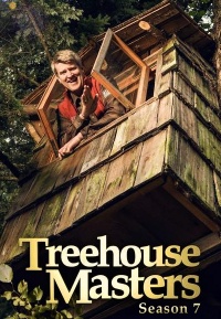 Treehouse Masters