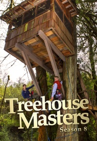 Treehouse Masters