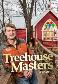 Treehouse Masters