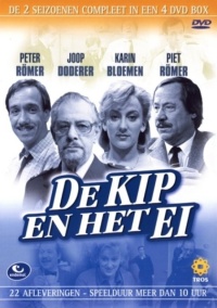 De Kip en het Ei
