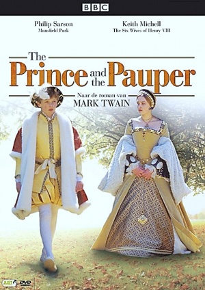 Prince and the Pauper, The - Seizoen 1