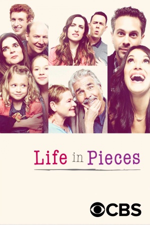 Life in Pieces - Seizoen 2