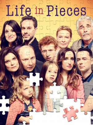 Life in Pieces - Seizoen 3