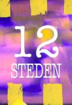 12 Steden, 13 Ongelukken - Seizoen 4