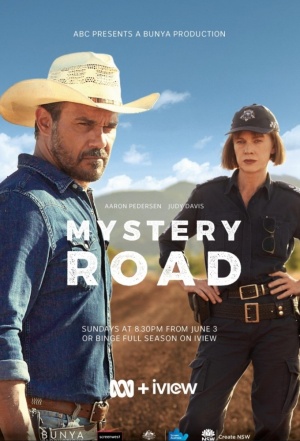 Mystery Road - Seizoen 1