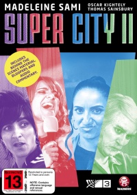 Super City