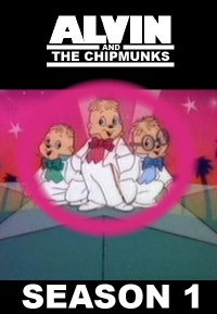 Alvin and the Chipmunks